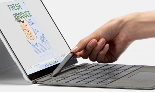 Microsoft Surface Pro 8