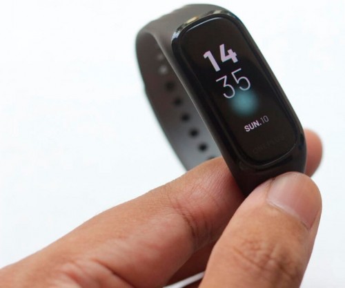 OnePlus Band