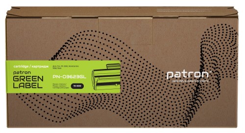 Patron PN-03623GL