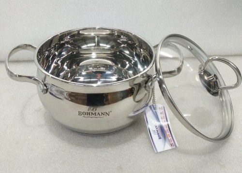 Bohmann BH0601