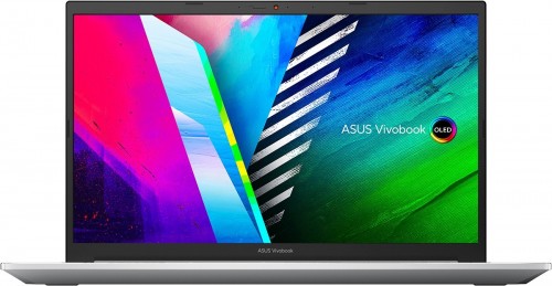 Asus Vivobook Pro 15 OLED K3500PA