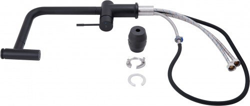 Q-tap Scorpio 9050105FC