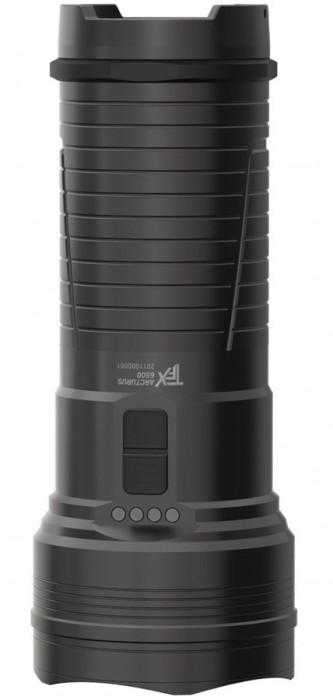 Led Lenser TFX Arcturus 6500