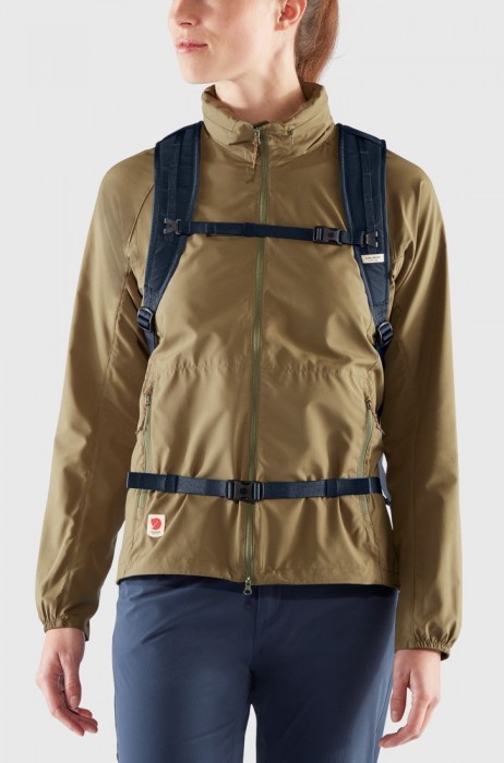 FjallRaven High Coast Foldsack 24