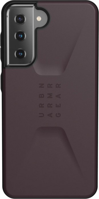 UAG Civilian for Galaxy S21