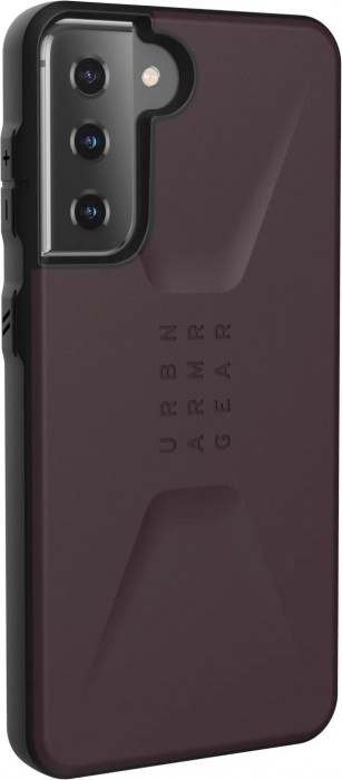 UAG Civilian for Galaxy S21