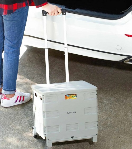 Xiaomi MAIWEI Trolley Case