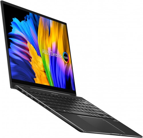 Asus Zenbook 14 Flip OLED UN5401QA