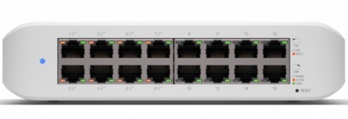 Ubiquiti UniFi Switch Lite 16 PoE