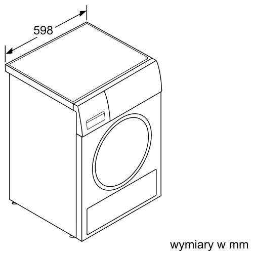 Siemens WQ 33G2CX