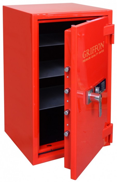 Paritet-K GRIFFON CLE.III.95.E COMBI GLOSS