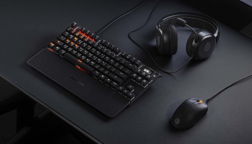 SteelSeries Prime Mini