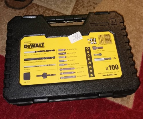 DeWALT DT71563