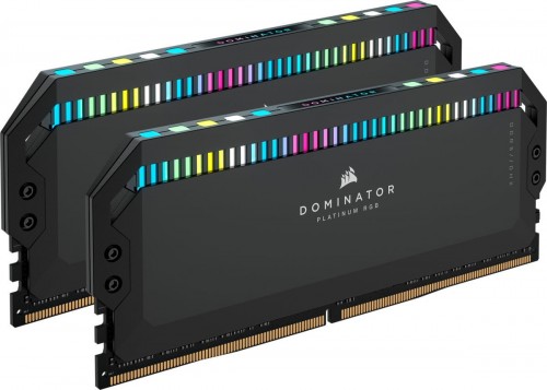 Corsair Dominator Platinum RGB DDR5 2x16Gb