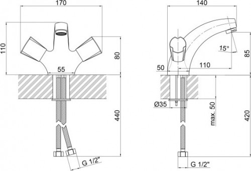 Lidz Mix 17 161 LIDZCRM17161