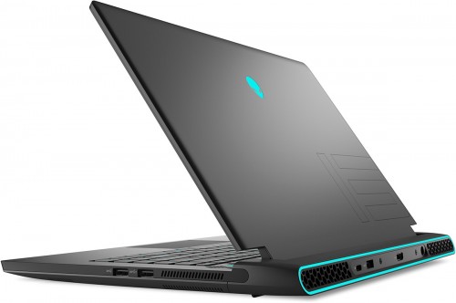 Dell Alienware M15 R5