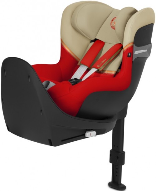 Cybex Sirona S2 i-Size