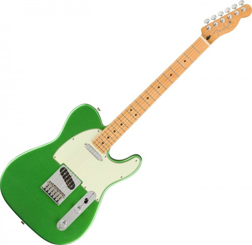 Fender Player Plus Telecaster