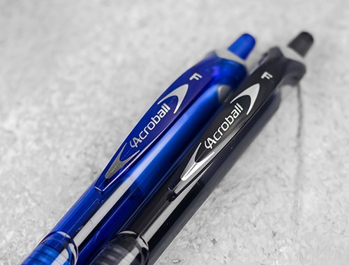 Pilot Acroball Blue