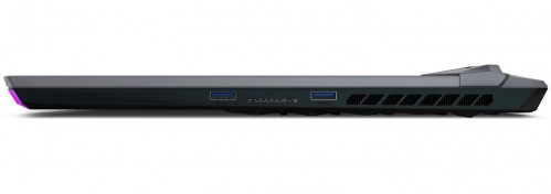 MSI Raider GE76 12UGS