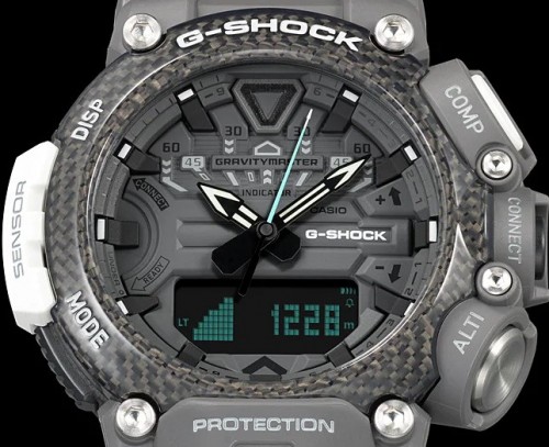 Casio G-Shock GR-B200RAF-8A