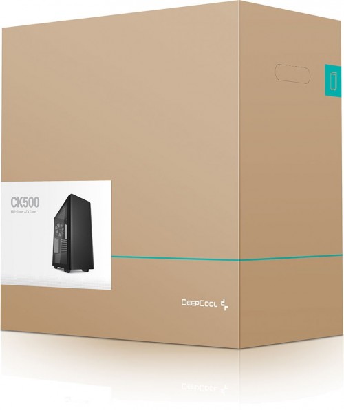 Deepcool CK500