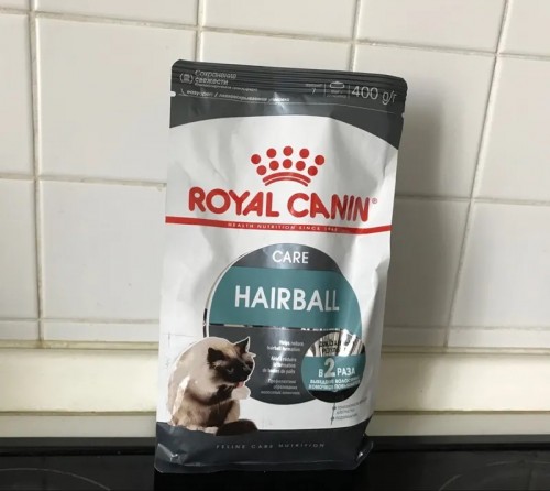 Royal Canin Hairball Care 4 kg