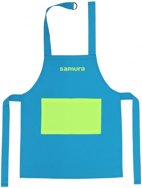 SAMURA My Little Chef SKD-0085