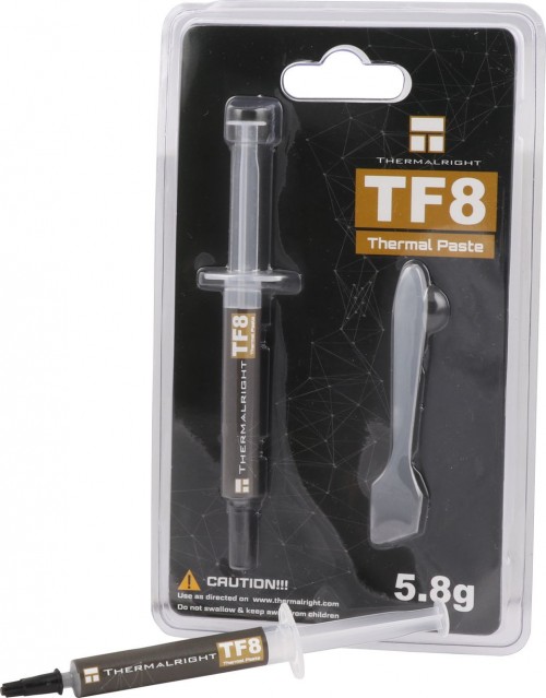 Thermalright TF8 5.8g