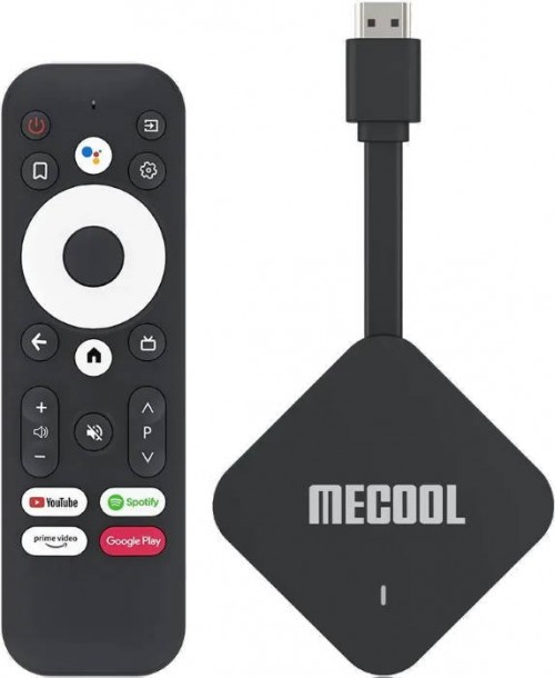 Mecool KD2 32 Gb