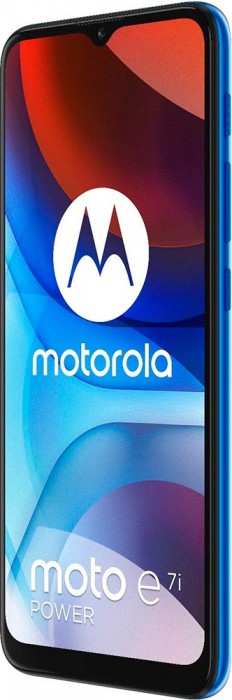 Motorola Moto E7i Power