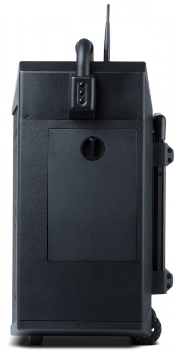 Denon Audio Commander
