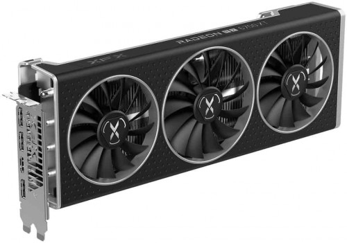 XFX Radeon RX 6700 XT RX-67XTYPBDP