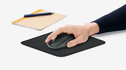 Logitech Studio Series Mouse Pad