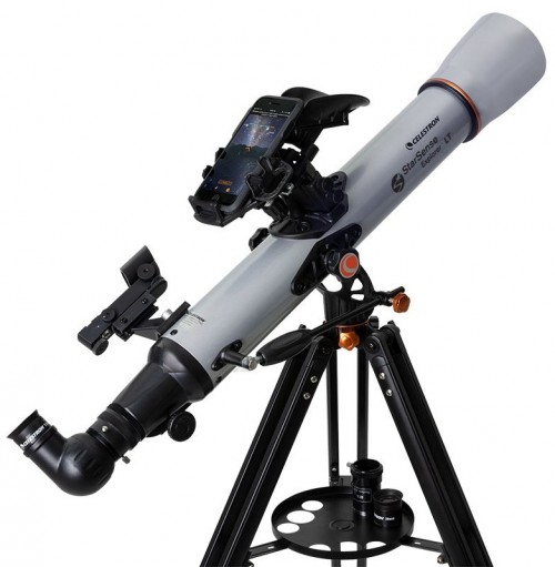 Celestron StarSense Explorer LT 80 AZ