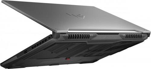 Asus TUF Gaming A15 (2022) FA507RE