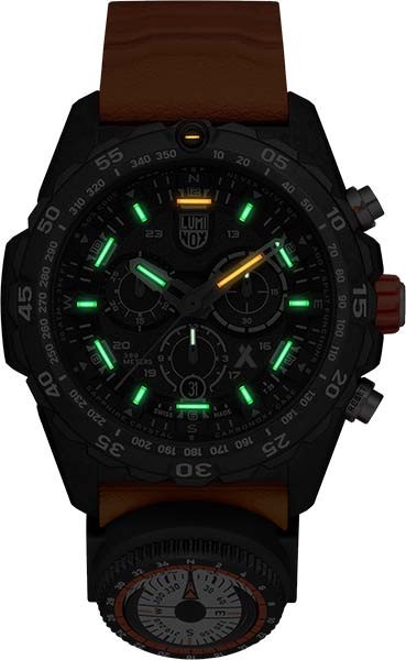 Luminox Bear Grylls Survival 3749