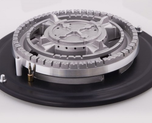 Perfelli HGG 61687 WH