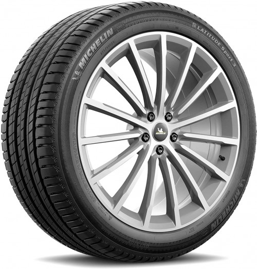 Michelin Latitude Sport 3