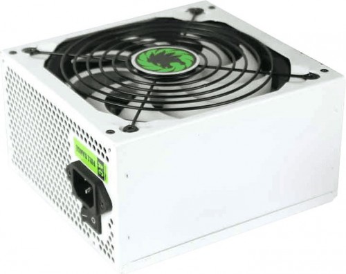 Gamemax GP-550 White