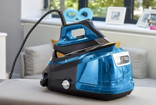 Rowenta Silence Steam Pro DG 9222