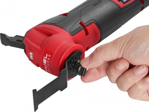 Milwaukee M12 FMT