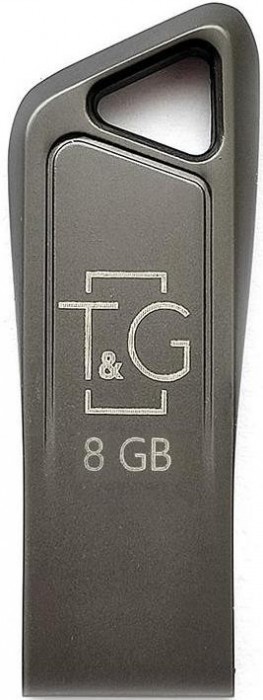 T&G 114 Metal Series 2.0