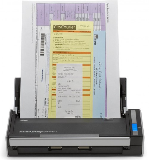 Fujitsu ScanSnap S1300i