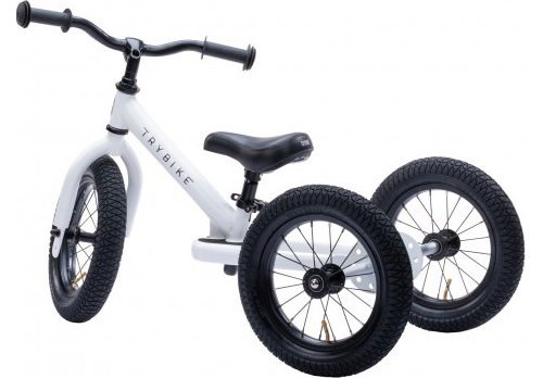 TRYBIKE Steel 2-in-1