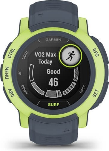 Garmin Instinct 2 Surf Edition