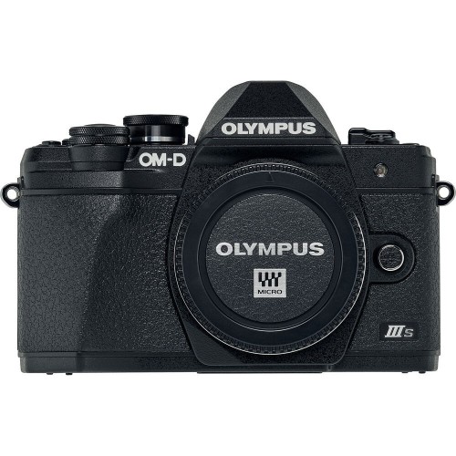 Olympus OM-D E-M10 IIIs