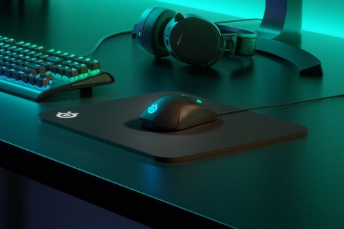 SteelSeries QcK Heavy M 2020 Edition