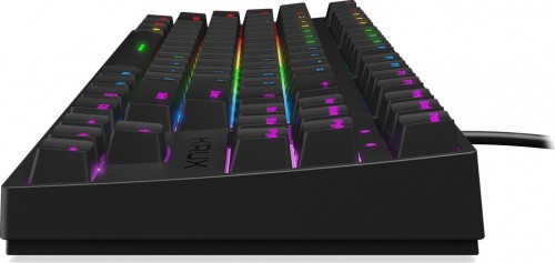 KRUX ATAX RGB Blue Switch