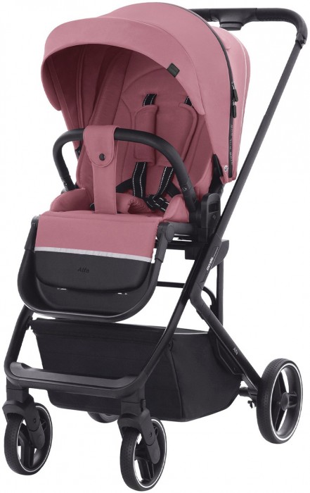 Carrello Alfa Rouge Pink